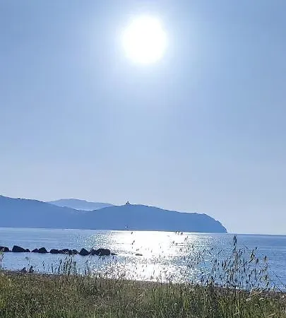 Casamare Apartmán Torre Forte
