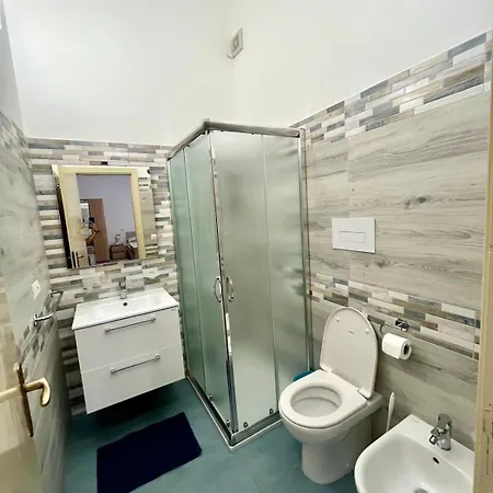 Apartmán Casamare