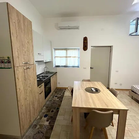 Casamare Apartmán