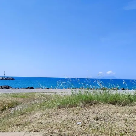 Casamare Διαμέρισμα Torre Forte