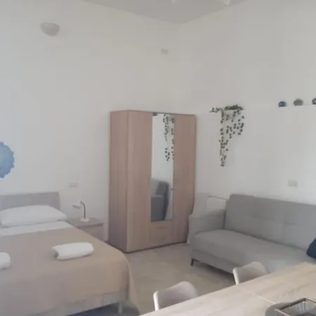 Casamare Apartment *