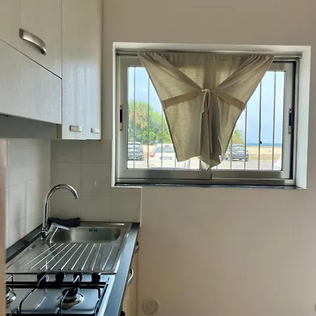 Apartmán Casamare Torre Forte